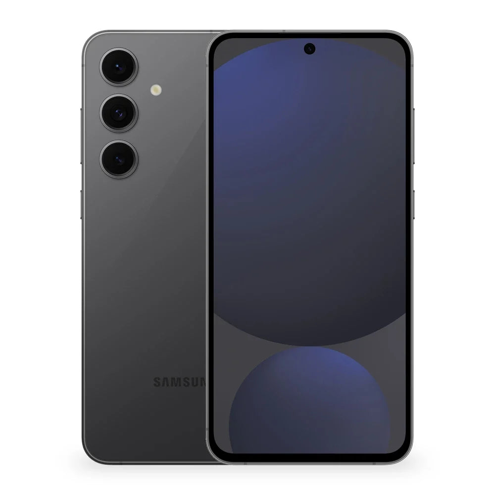 Galaxy S24 FE 5G - Graphite - Portada