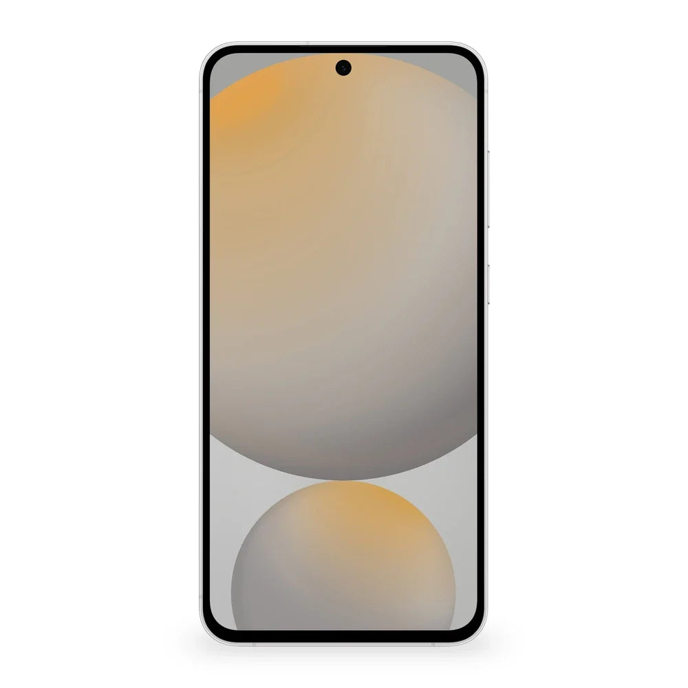 Galaxy S24 FE 5G - Gray - Frontal