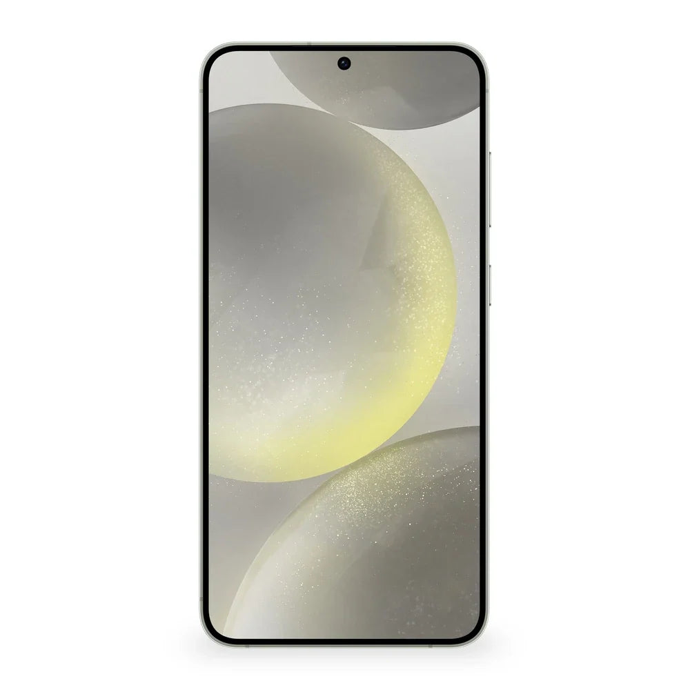 Galaxy S24+ 5G - Jade Green - Frontal