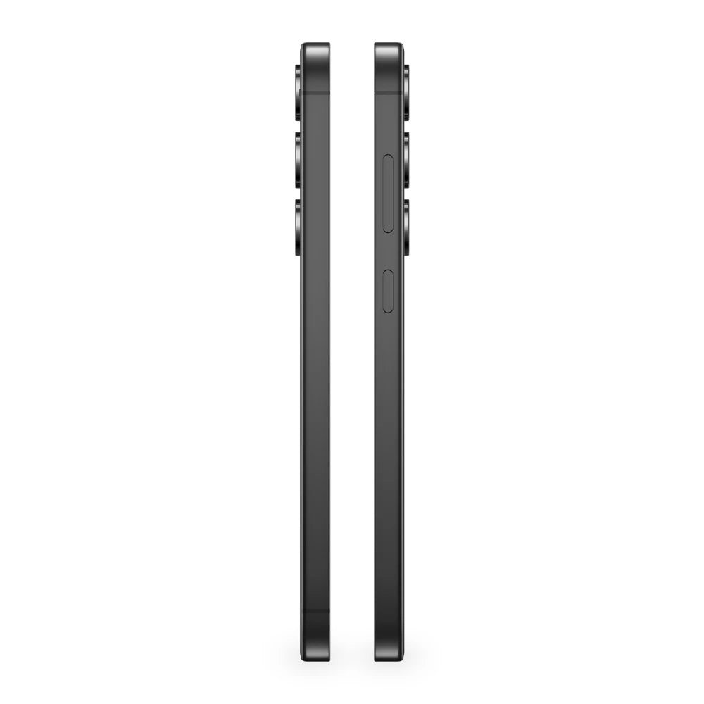 Galaxy S24+ 5G - Onyx Black - Lateral