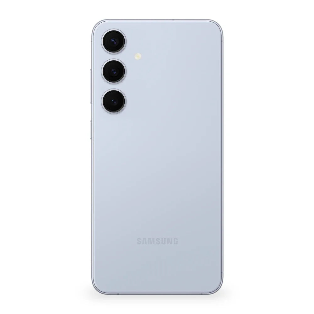 Galaxy S24+ 5G - Sapphire Blue - Trasera