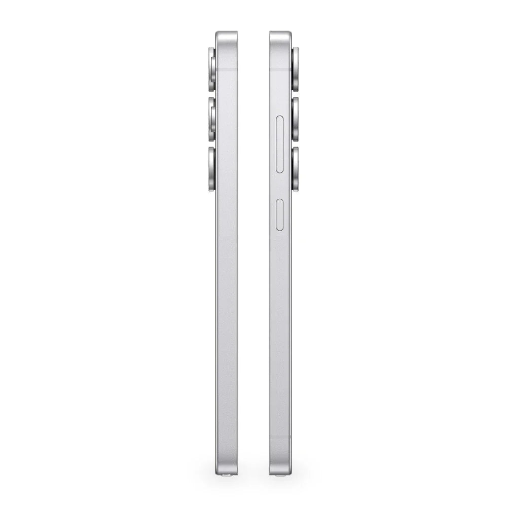 Galaxy S25 Ultra 5G - Titanium Silverblue - Lateral