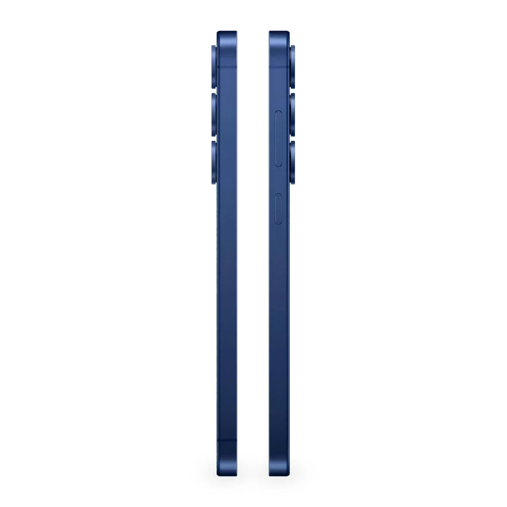 Galaxy S25+ 5G - Navy - Lateral