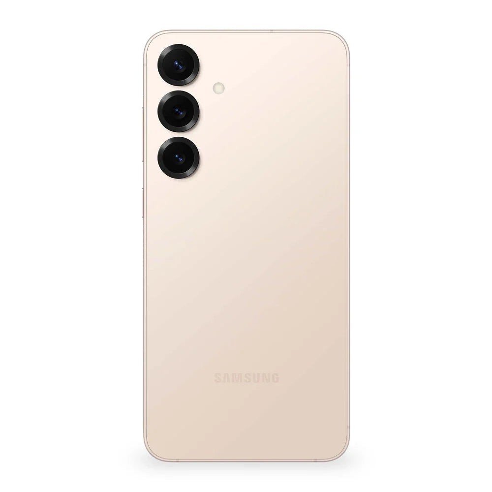 Galaxy S25+ 5G - Pinkgold - Trasera