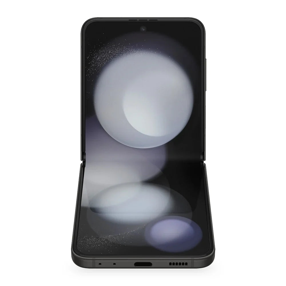 Galaxy Z Flip5 5G - Blue - Frontal
