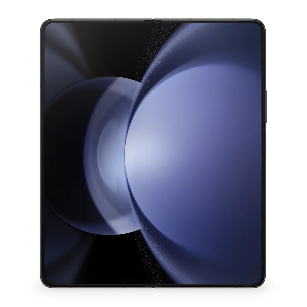 Galaxy Z Fold5 5G - Blue - Frontal