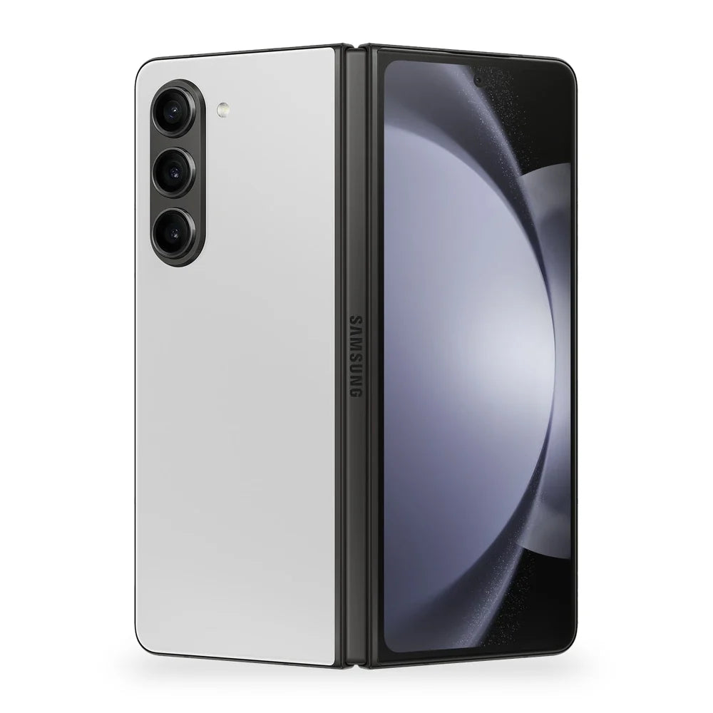 Galaxy Z Fold5 5G - Gray - Portada