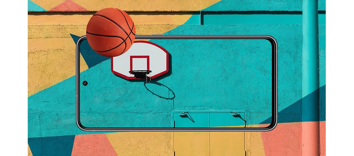 Samsung Galaxy S21 FE Negro 6GB 128GB Reacondicionado