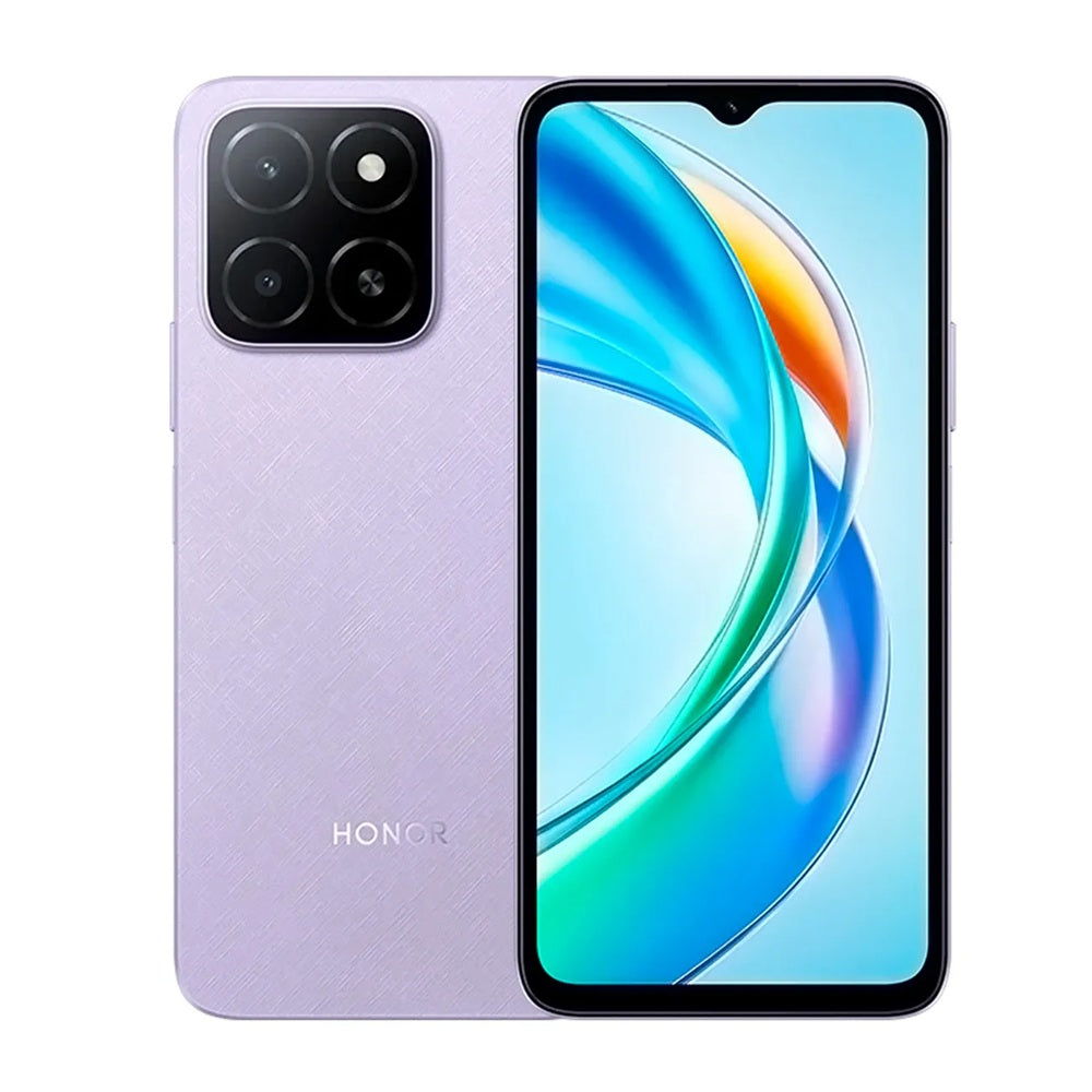 Honor X5b Morado 128GB Reacondicionado