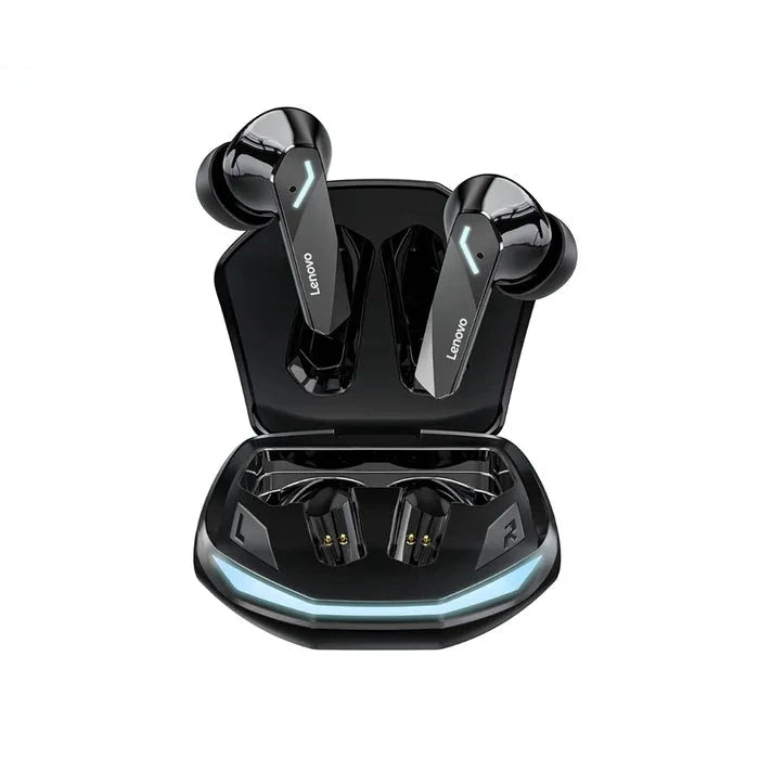 Audifonos Lenovo GM2 Pro Negro