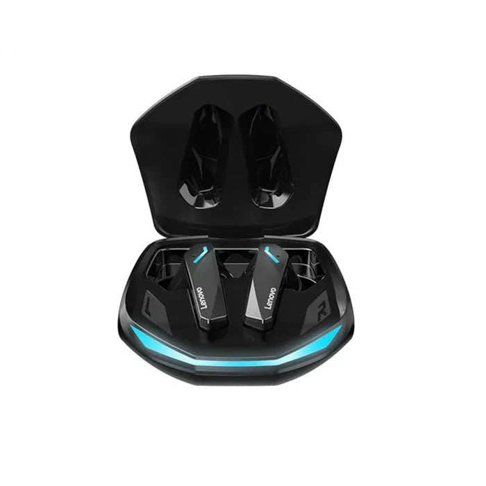 Audifonos Lenovo GM2 Pro Negro