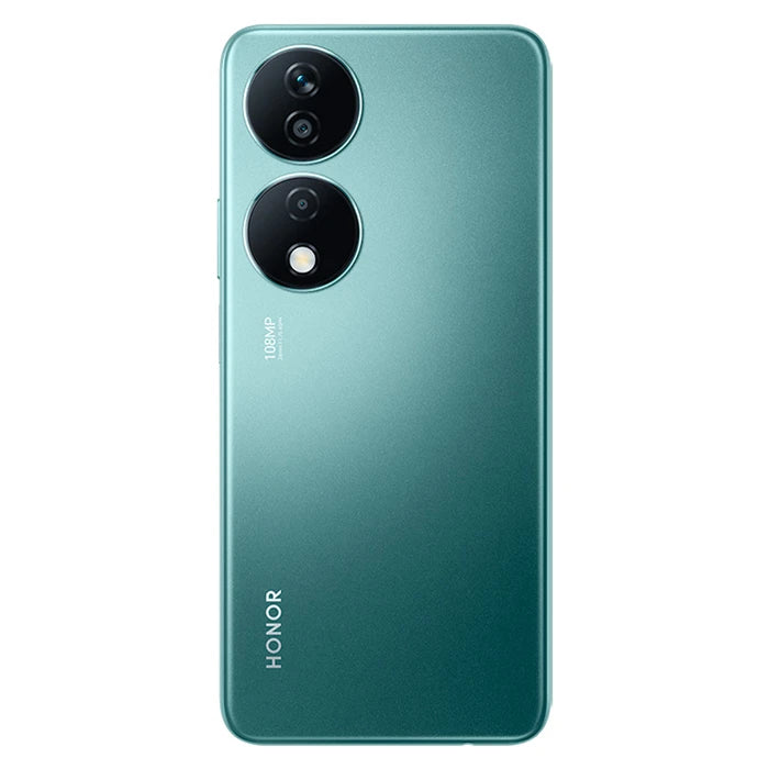 Honor X7b Verde 8GB 256GB Reacondicionado
