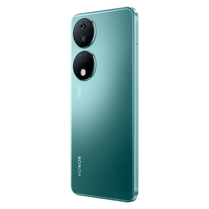 Honor X7b Verde 8GB 256GB Reacondicionado