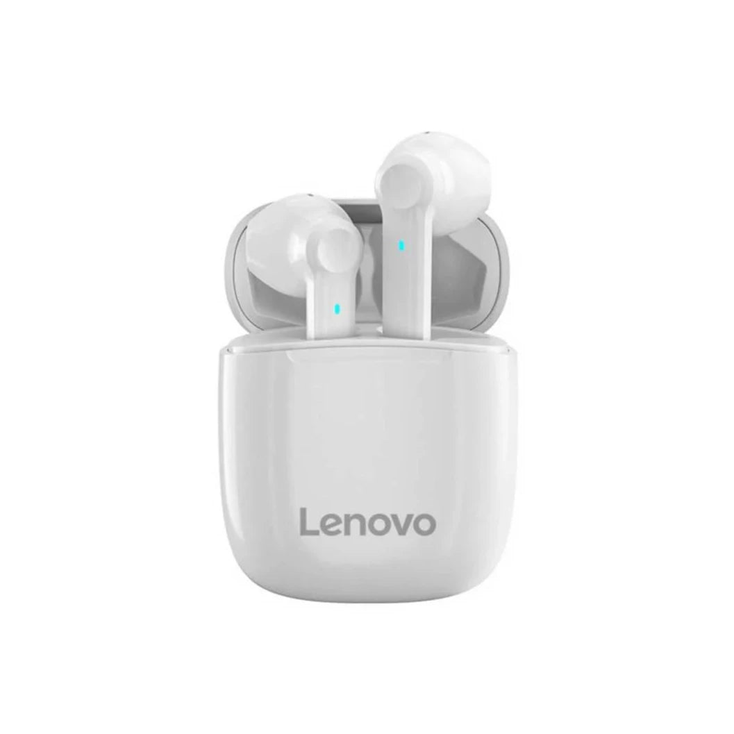 Audifonos Lenovo XT89 Blanco