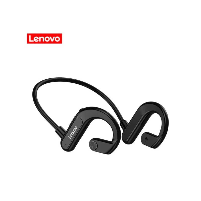 Audífonos Lenovo X3 Negros