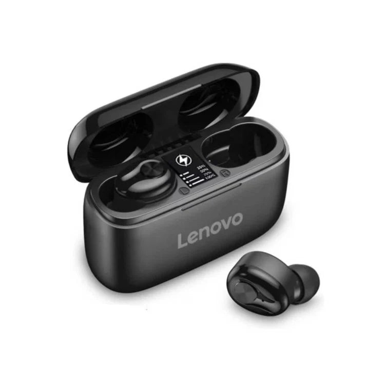 Audífonos Lenovo HT18 Negro