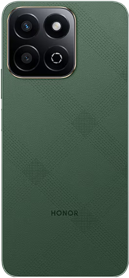 Honor X6b Verde 256GB Reacondicionado