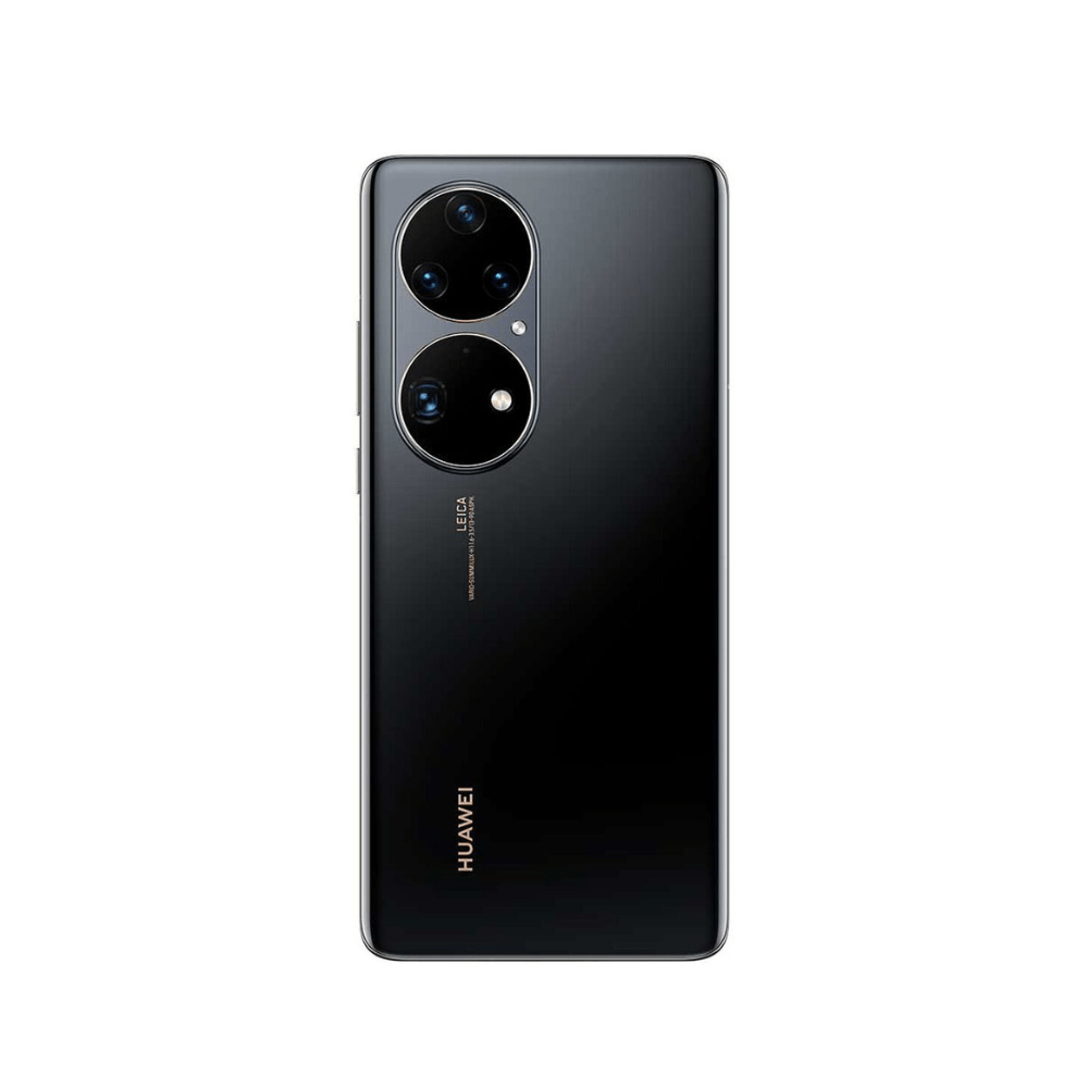 Huawei P50 Pro 256GB Negro Reacondicionado