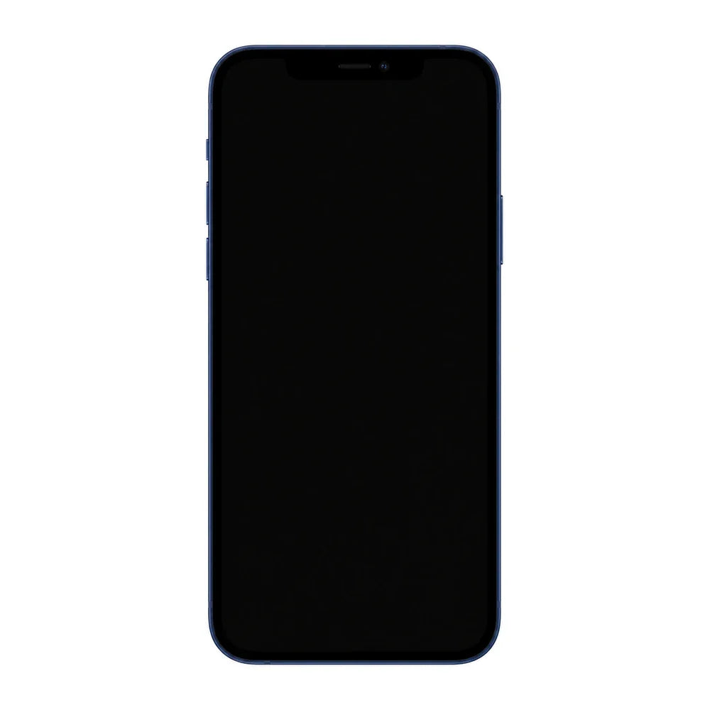 Apple iPhone 12 64GB Azul Reacondicionado