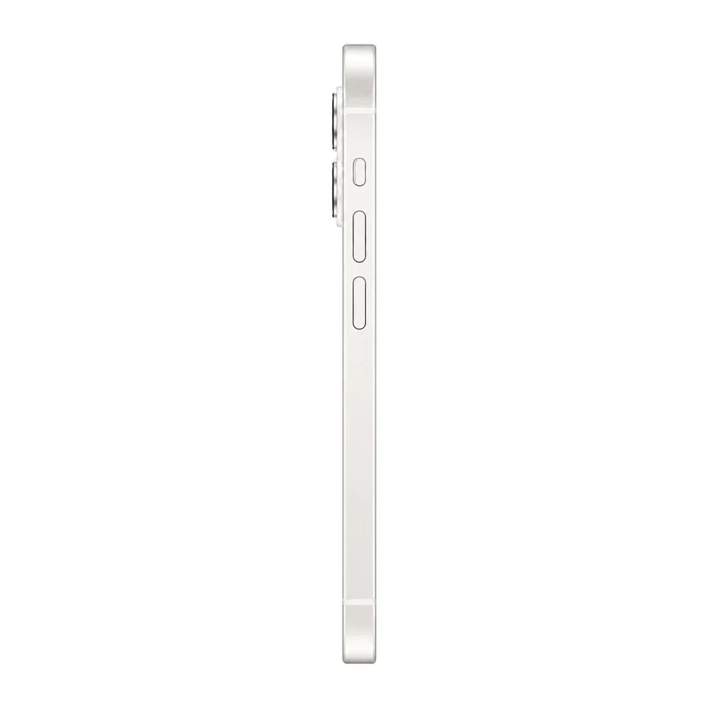 Apple iPhone 12 Blanco Reacondicionado - Lateral #color_Blanco