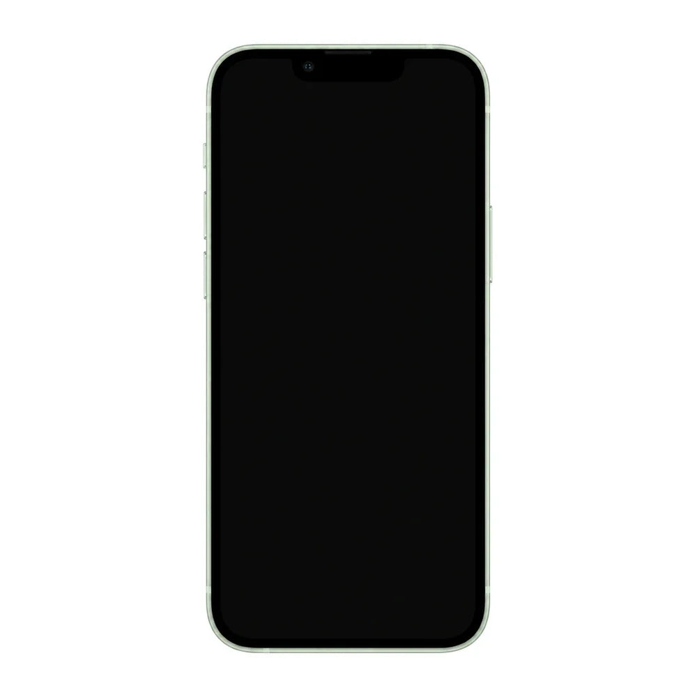 Apple iPhone 12 Mini Verde Reacondicionado - Frontal #color_Verde