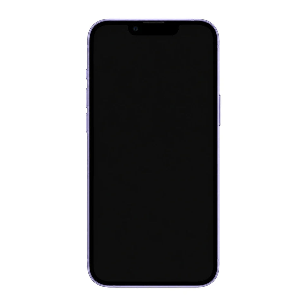 Apple iPhone 12 Morado Reacondicionado - Frontal #color_Morado