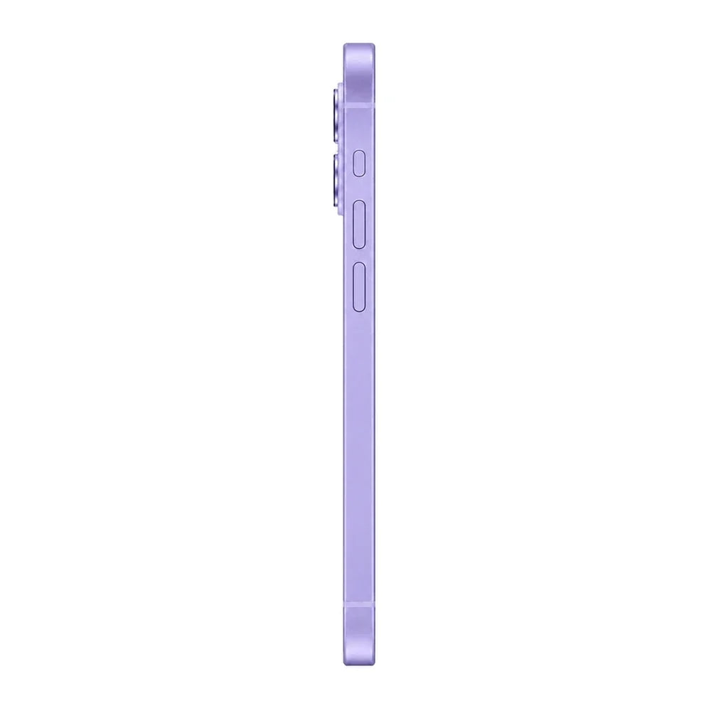 Apple iPhone 12 Morado Reacondicionado - Lateral #color_Morado
