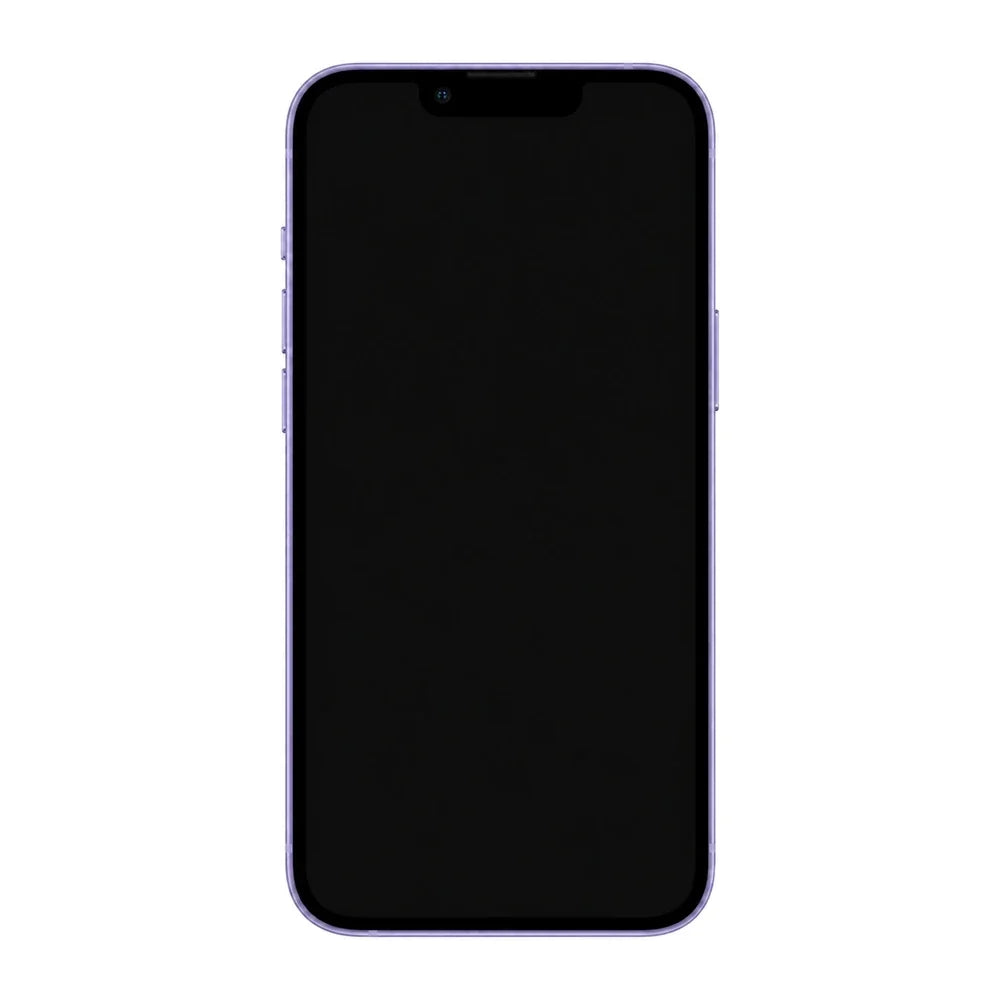 Apple iPhone 12 Morado Reacondicionado - Frontal #color_Morado