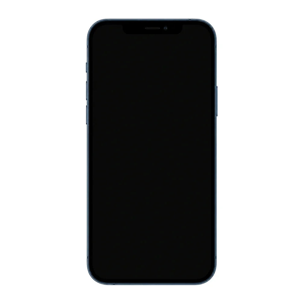 Apple iPhone 12 Pro Azul Reacondicionado - Frontal #color_Azul