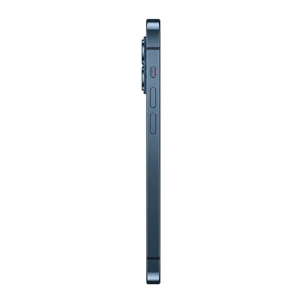 Apple iPhone 12 Pro Azul Reacondicionado - Lateral #color_Azul