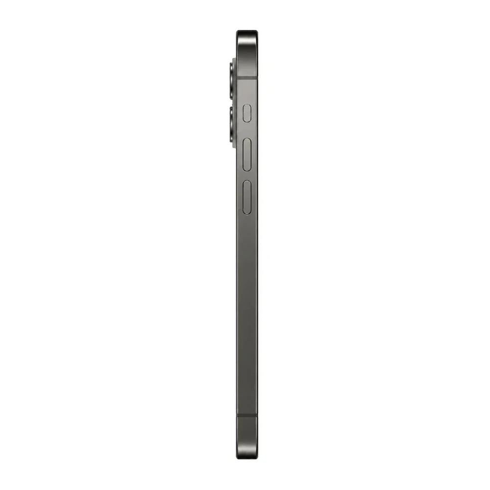Apple iPhone 12 Pro Grafito Reacondicionado - Lateral #color_Grafito
