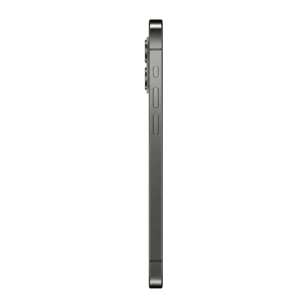 Apple iPhone 12 Pro Grafito Reacondicionado - Lateral #color_Grafito