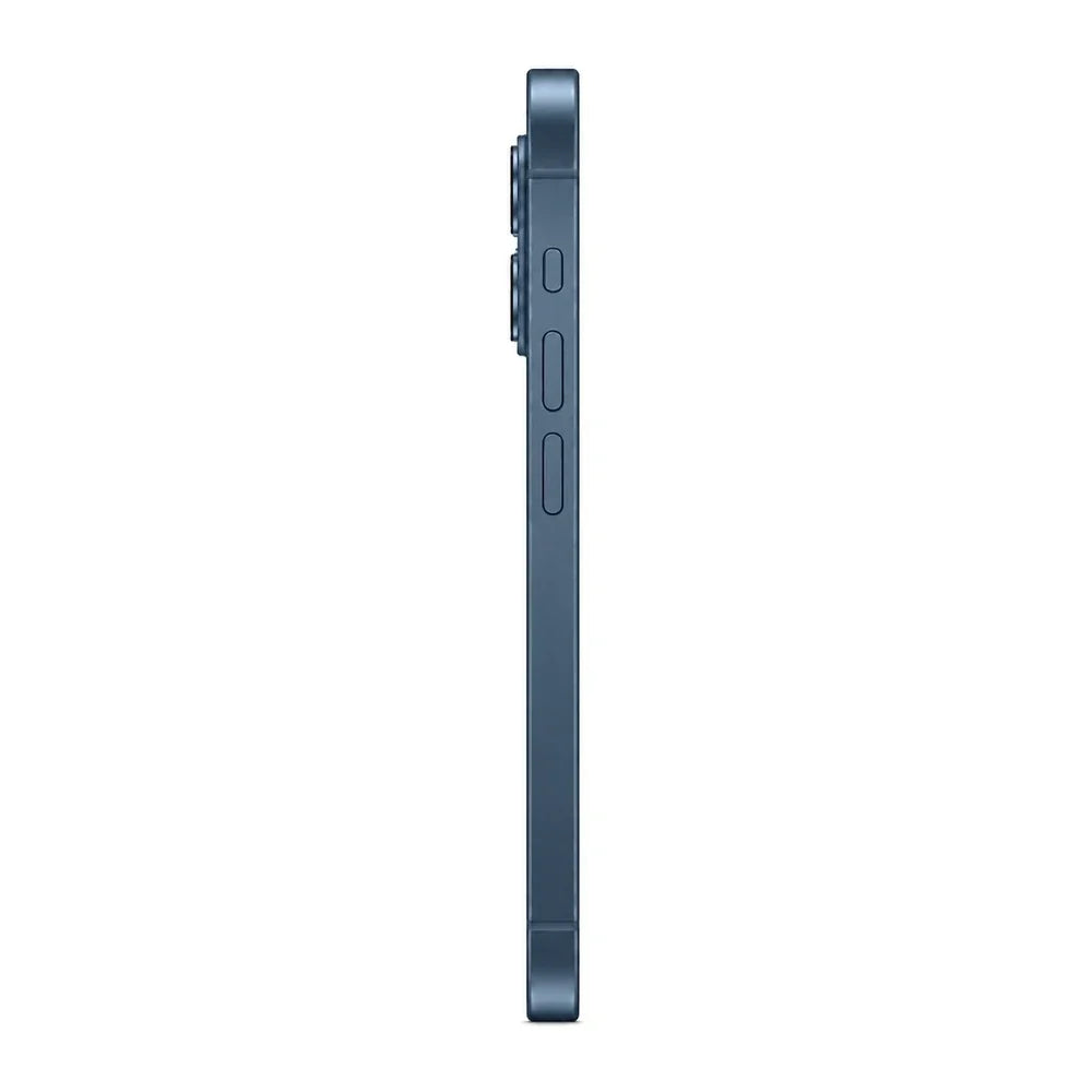Apple iPhone 12 Pro Max Azul Reacondicionado - Lateral #color_Azul