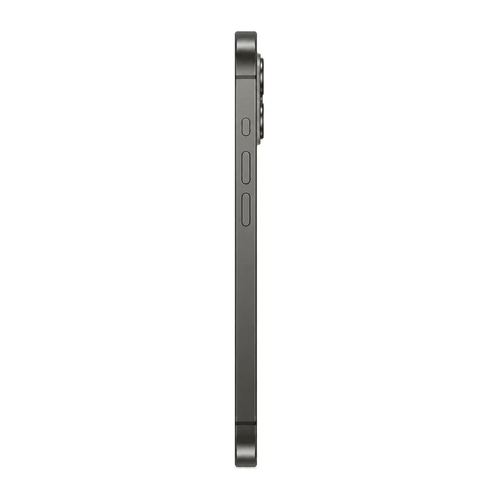 Apple iPhone 12 Pro Max Grafito Reacondicionado - Lateral #color_Grafito