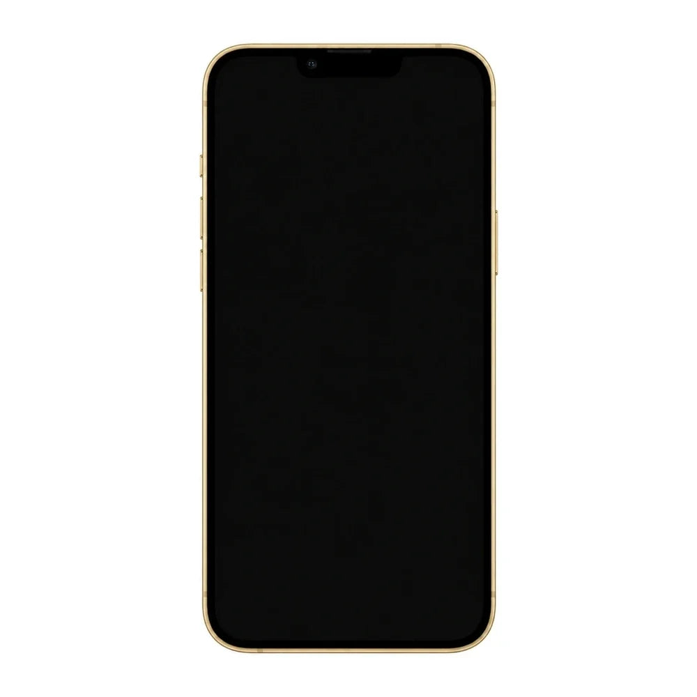 Apple iPhone 12 Pro Max Oro Reacondicionado - Frontal #color_Oro