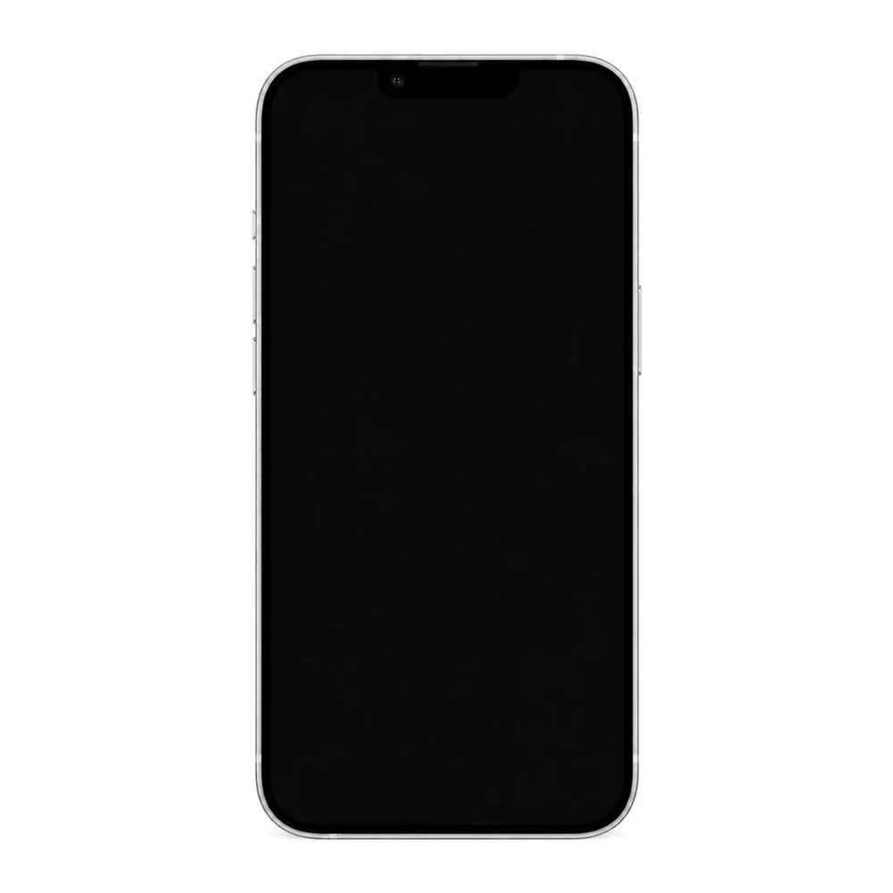 Apple iPhone 12 Pro Max Plata Reacondicionado - Frontal #color_Plata