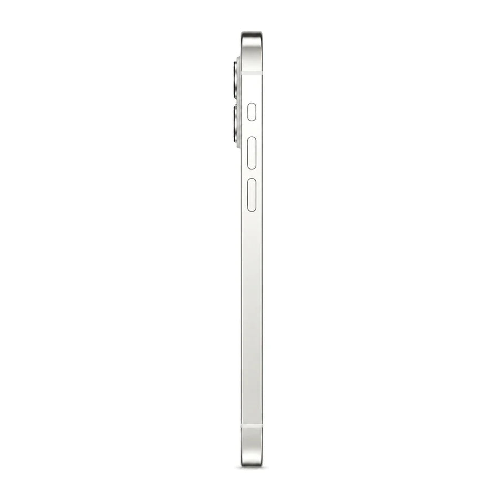 Apple iPhone 12 Pro Max Plata Reacondicionado - Lateral #color_Plata
