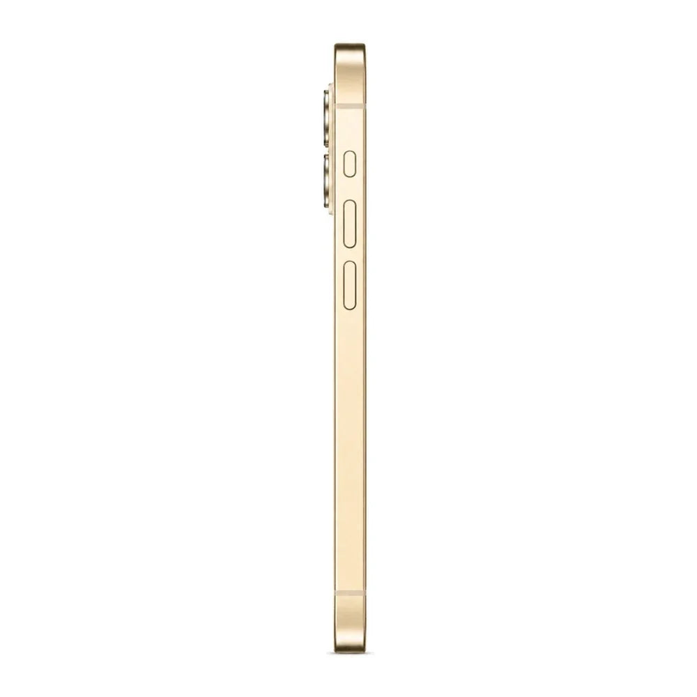 Apple iPhone 12 Pro Oro Reacondicionado - Lateral #color_Oro