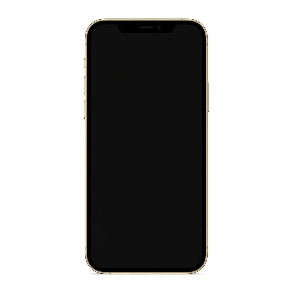 Apple iPhone 12 Pro 256GB Oro Reacondicionado