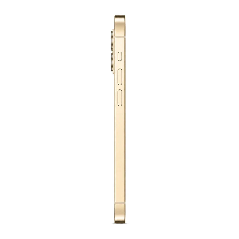 Apple iPhone 12 Pro 256GB Oro Reacondicionado