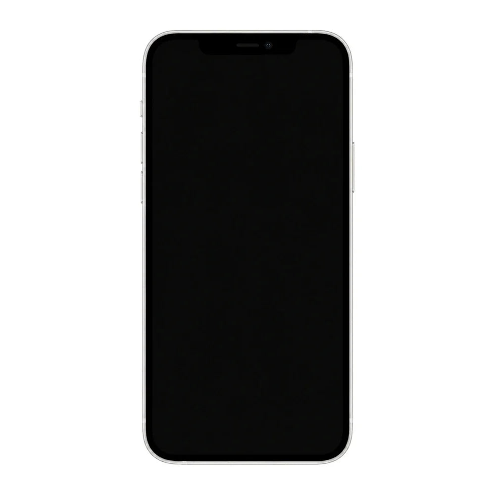 Apple iPhone 12 Pro Plata Reacondicionado - Frontal #color_Plata
