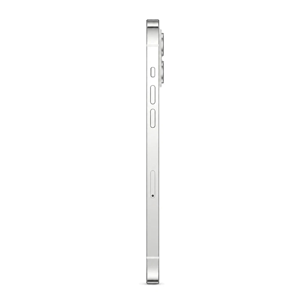 Apple iPhone 12 Pro Plata Reacondicionado - Lateral #color_Plata
