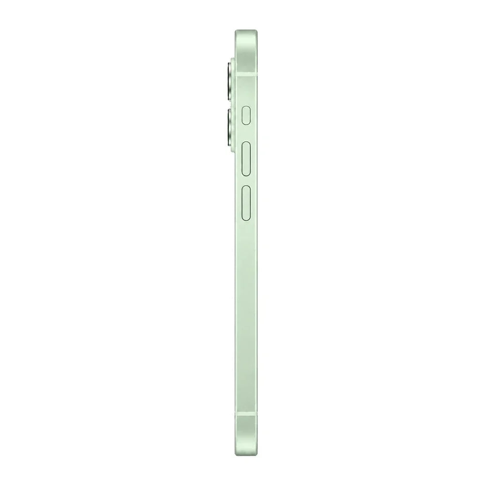 Apple iPhone 12 Verde Reacondicionado - Lateral #color_Verde
