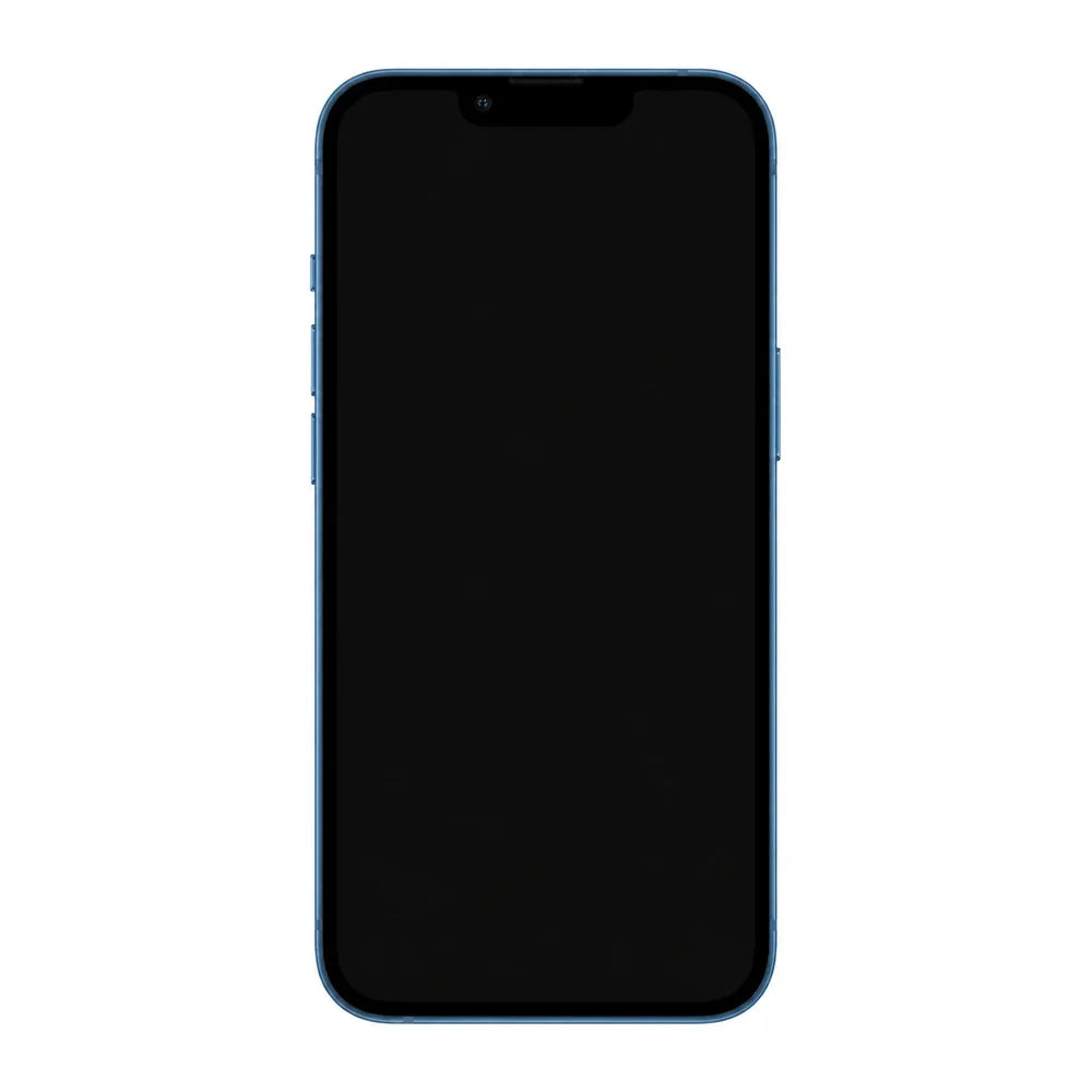 Apple iPhone 13 Azul Reacondicionado - Frontal #color_Azul
