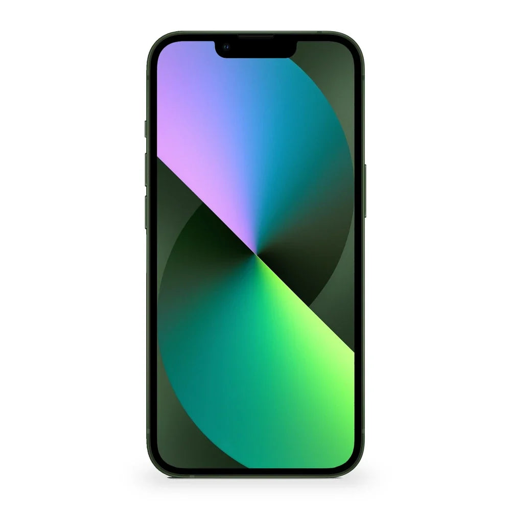 iPhone 13 - Green