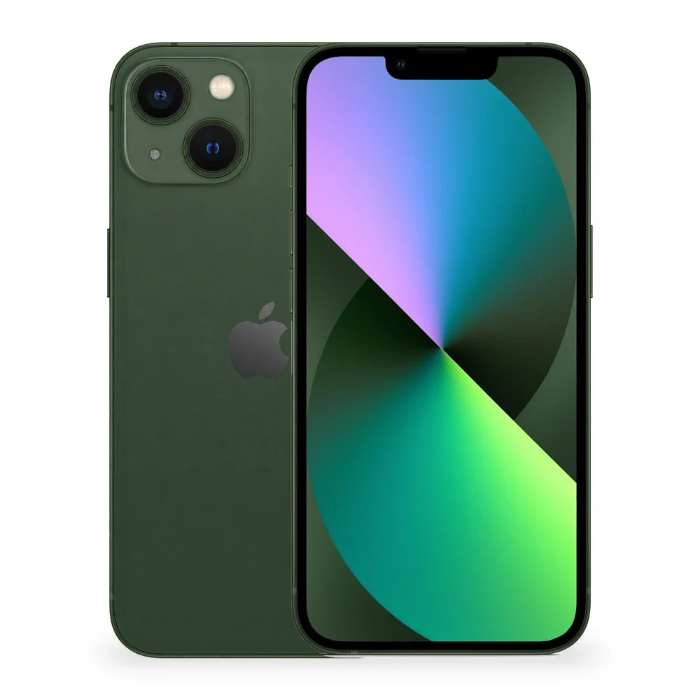 iPhone 13 - Green
