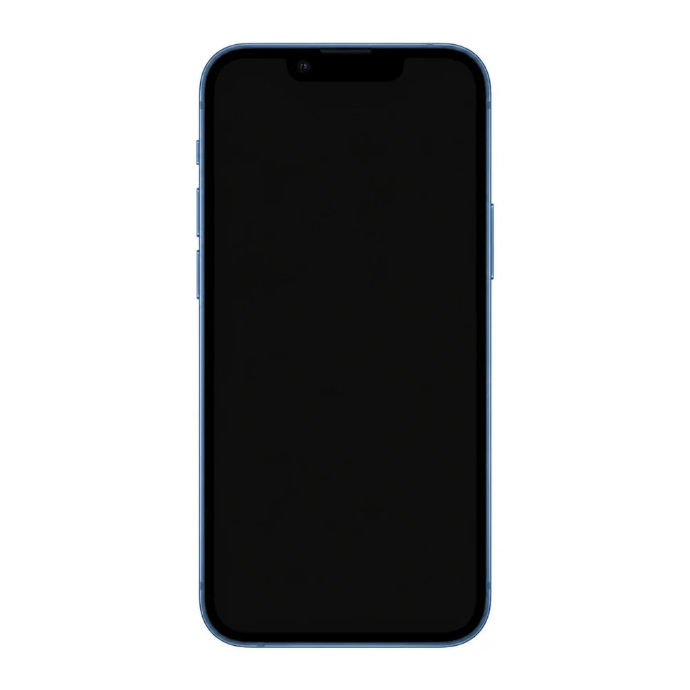 Apple iPhone 13 Mini Azul Reacondicionado - Frontal #color_Azul
