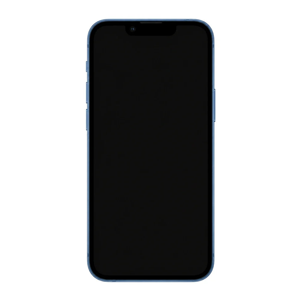 Apple iPhone 13 Mini Azul Reacondicionado - Frontal #color_Azul