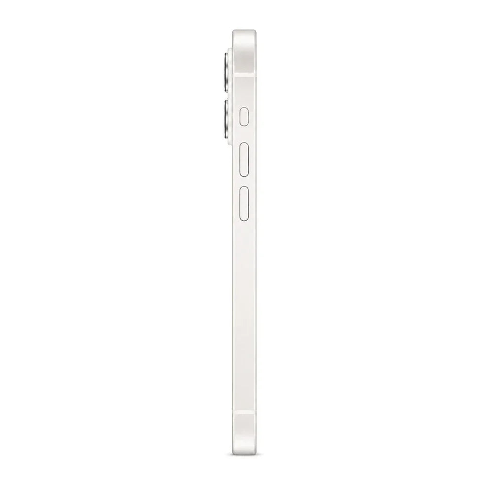 Apple iPhone 13 Mini Blanco Reacondicionado - Lateral #color_Blanco