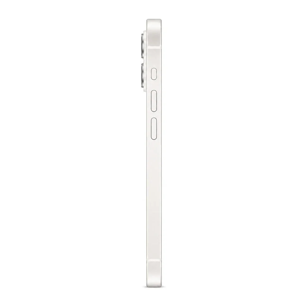 Apple iPhone 13 Mini Blanco Reacondicionado - Lateral #color_Blanco
